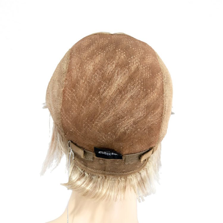 BA517 Cutting Edge: Bali Synthetic Hair Wig - MyHairMail Wigs