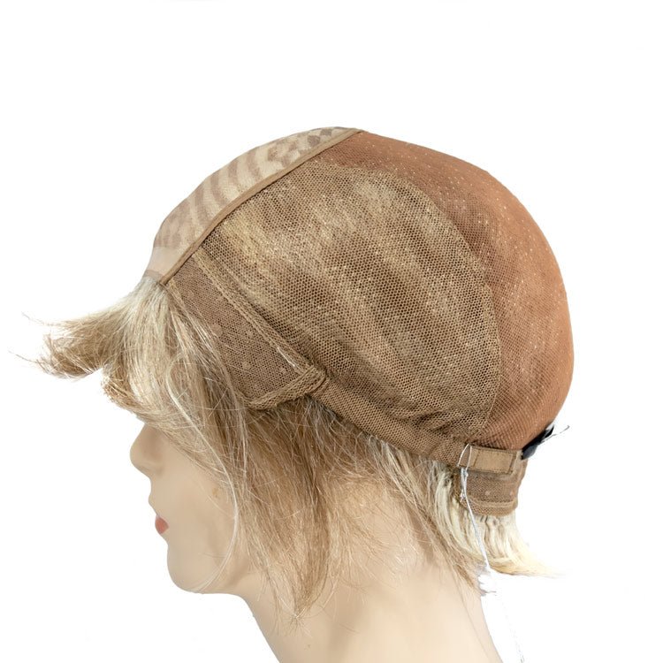 BA517 Cutting Edge: Bali Synthetic Hair Wig - MyHairMail Wigs