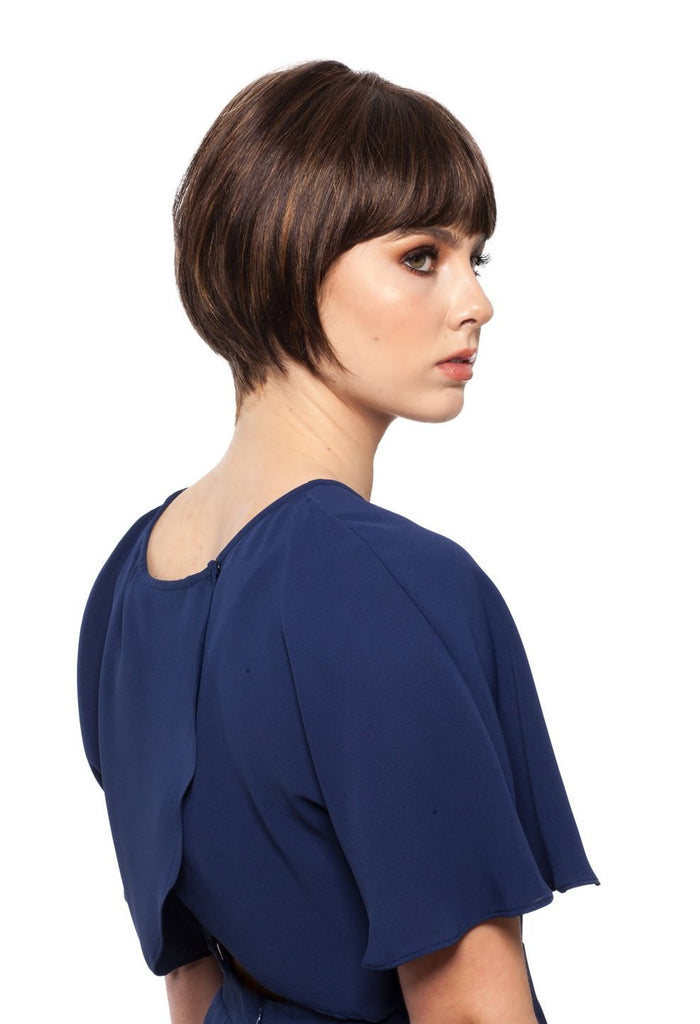 BA517 Cutting Edge: Bali Synthetic Hair Wig - MyHairMail Wigs