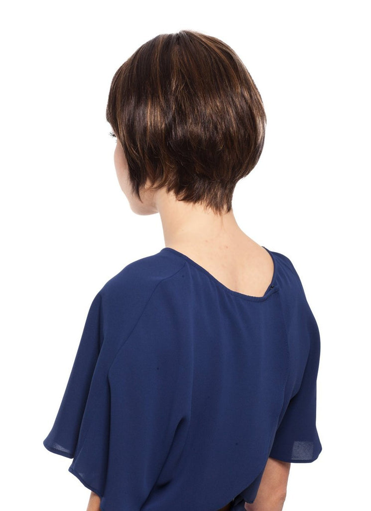 BA517 Cutting Edge: Bali Synthetic Hair Wig - MyHairMail Wigs