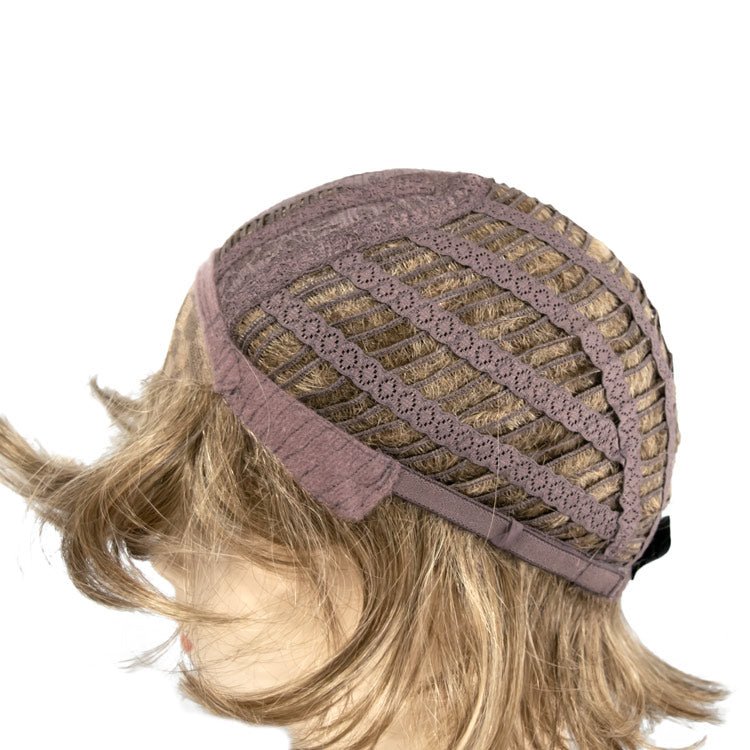 BA524 Anita Lace Front: Bali Synthetic Wig - MyHairMail Wigs