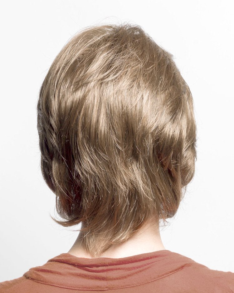 BA524 Anita Lace Front: Bali Synthetic Wig - MyHairMail Wigs