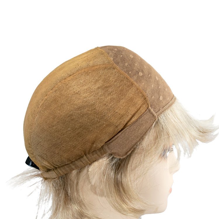 BA533 Veronica: Bali Synthetic Wig - MyHairMail Wigs