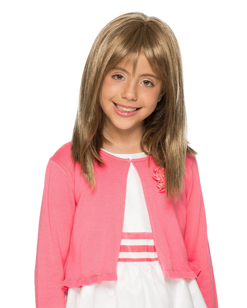 BA610 Alyssa: Bali Synthetic Wig - MyHairMail Wigs