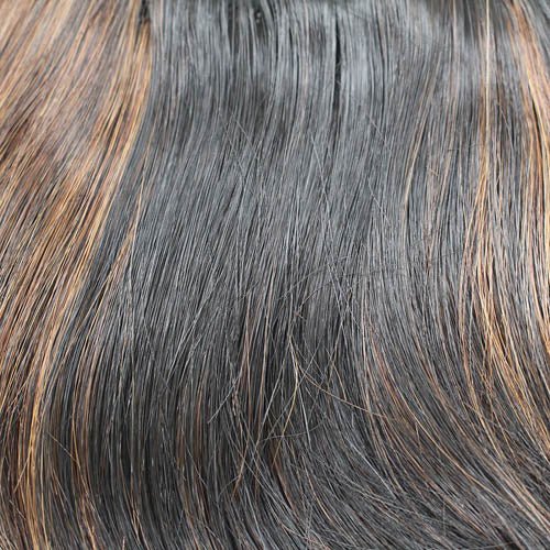 BA813 Fringe: Bali Synthetic Hair Pieces - MyHairMail Wigs