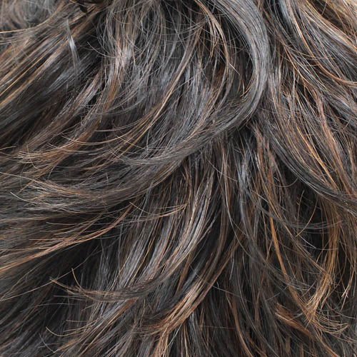 BA509 M. Shortie: Bali Synthetic Hair Wig - MyHairMail Wigs