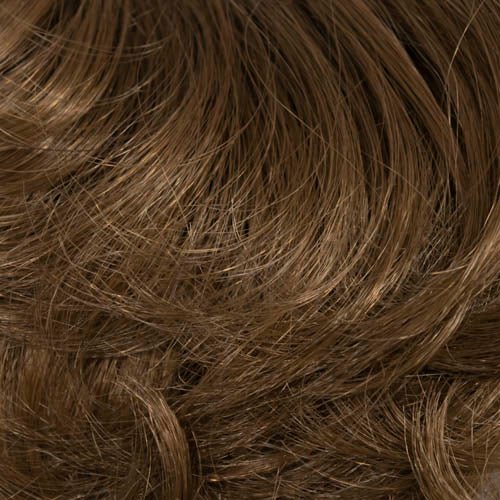 BA814 Crown: Bali Synthetic Hair Pieces - MyHairMail Wigs