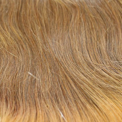 BA881 Synthetic Mono Top L: Bali Synthetic Hair Pieces - MyHairMail Wigs