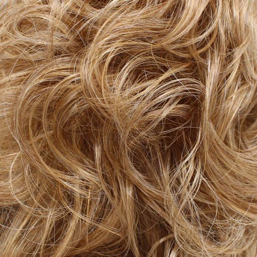 BA509 M. Shortie: Bali Synthetic Hair Wig - MyHairMail Wigs