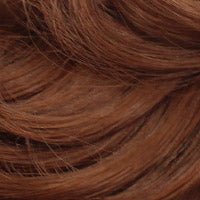 BA814 Crown: Bali Synthetic Hair Pieces - MyHairMail Wigs