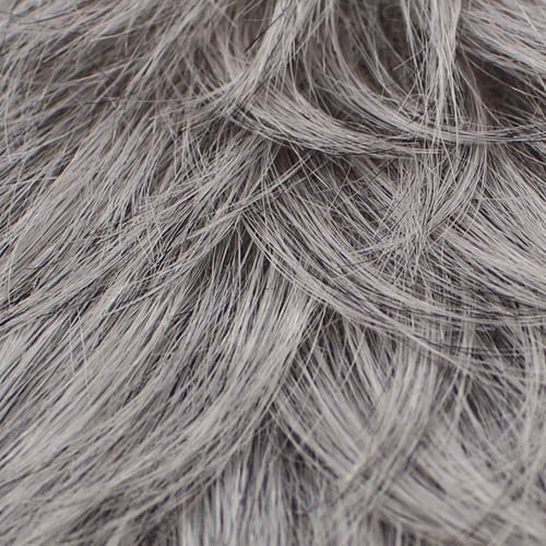 BA814 Crown: Bali Synthetic Hair Pieces - MyHairMail Wigs
