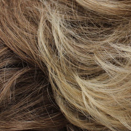 BA509 M. Shortie: Bali Synthetic Hair Wig - MyHairMail Wigs