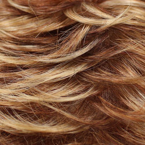 BA503 Petite Bree: Bali Synthetic Wig - MyHairMail Wigs