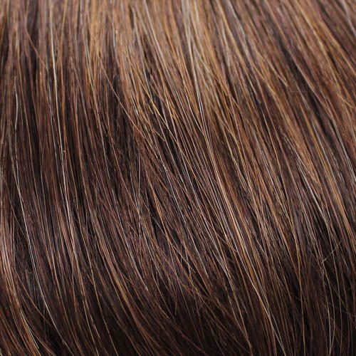 BA517 Cutting Edge: Bali Synthetic Hair Wig - MyHairMail Wigs