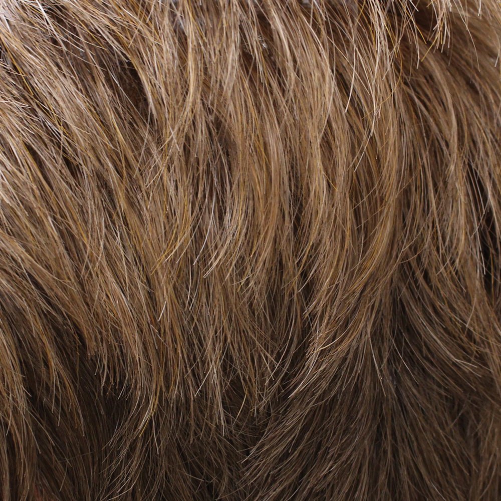 BA512 M. Bobie: Bali Synthetic Wig - MyHairMail Wigs