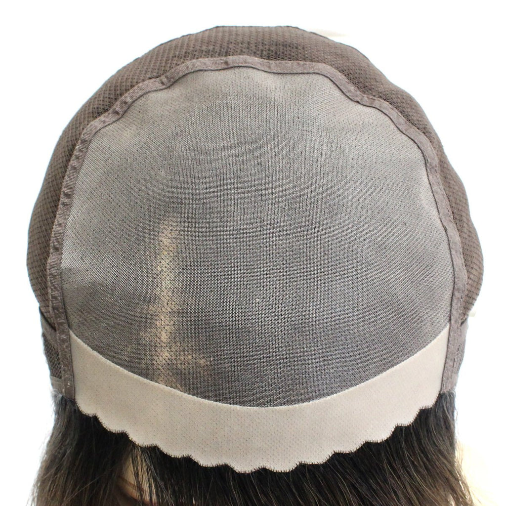 104A Alexandra II Petite by WIGPRO : Hand - tied - MyHairMail Wigs