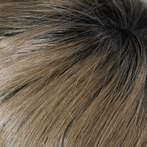 101 Adelle II Hand - Tied by WIGPRO Mono - top - MyHairMail Wigs