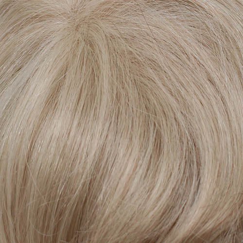 301T F - Top Blend 1" Tape - tab by WIGPRO: Hand Tied Human Hair Piece - MyHairMail Wigs