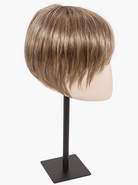 Lace Top | Top Power | Synthetic Topper - MyHairMail Wigs