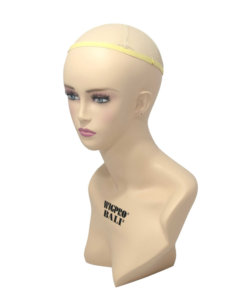 952 - 18" Mannequin - MyHairMail Wigs