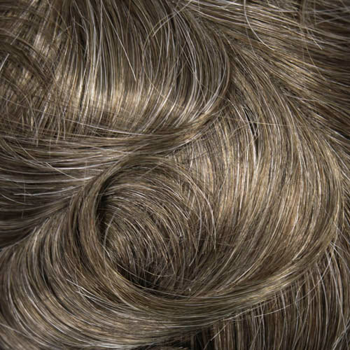 403 Men's System H by WIGPRO: Mono - top Human Hair - MyHairMail Wigs
