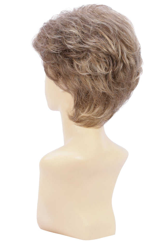 Angela by Estetica Designs - MyHairMail Wigs