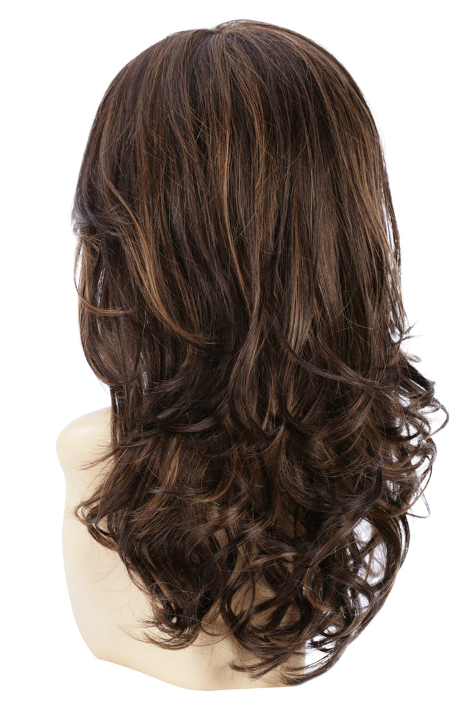 Mackenzie by Estetica Designs - MyHairMail Wigs