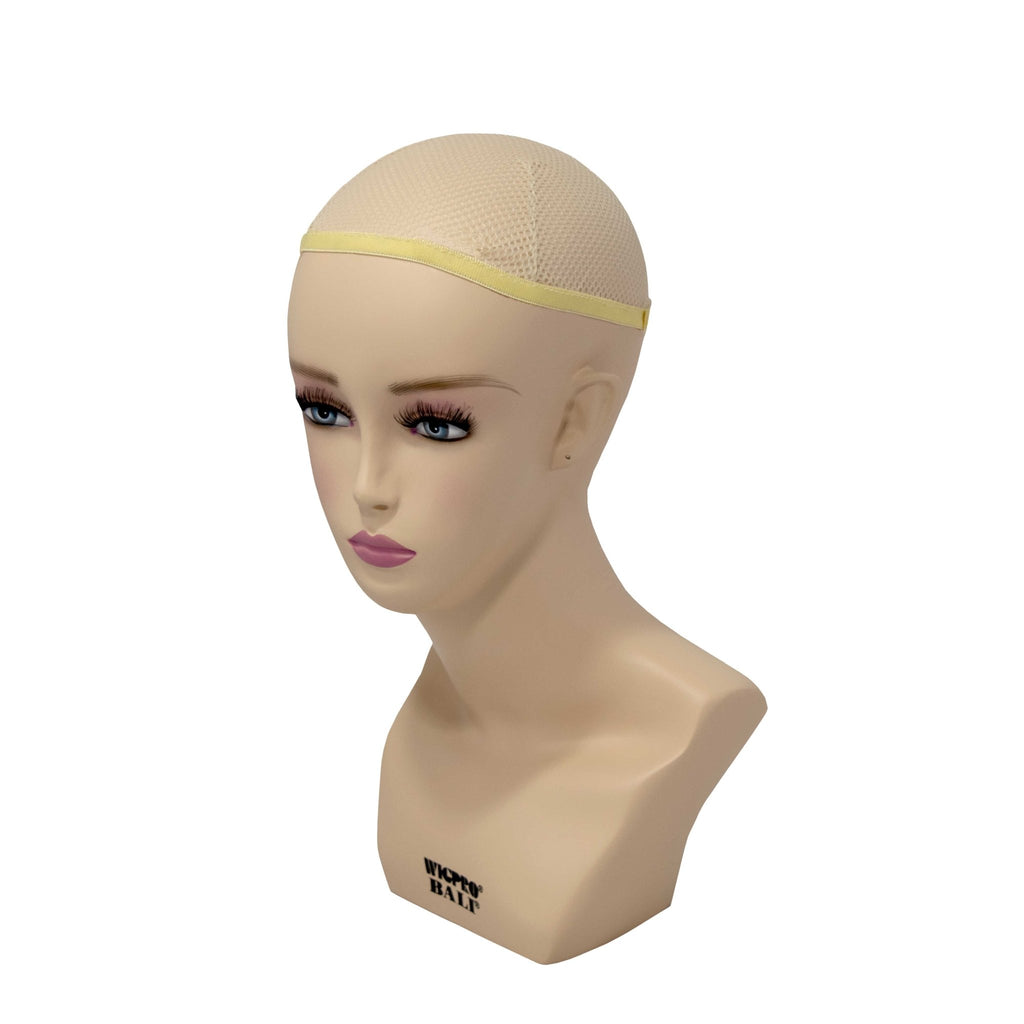 953 - 15" Mannequin - MyHairMail Wigs