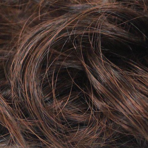 803C Scrunch C by Wig Pro: Synthetic Hair Piece - MyHairMail Wigs