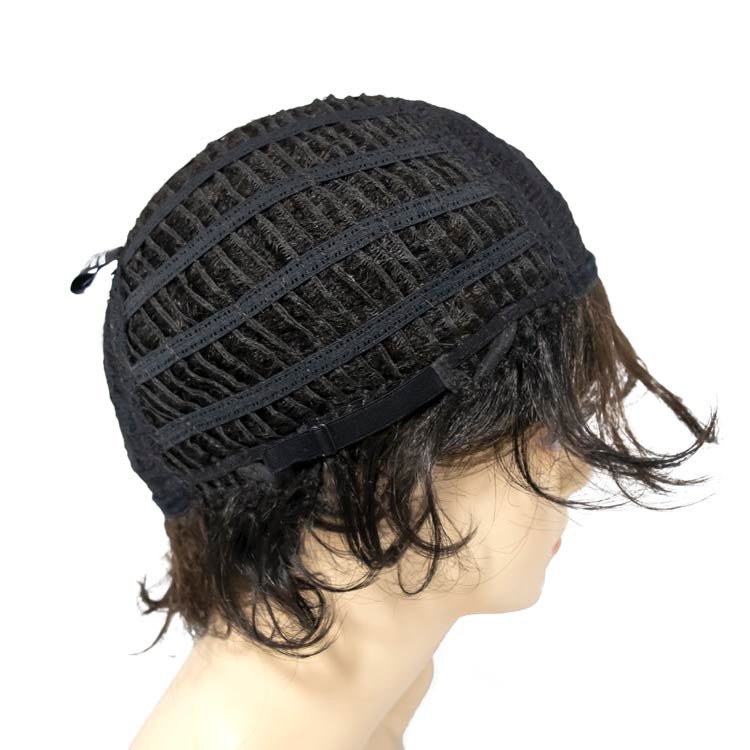 534 U - Turn by Wig Pro: Synthetic Wig - MyHairMail Wigs