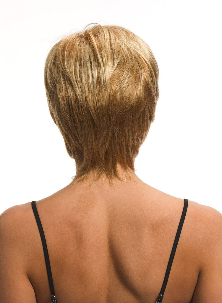 BA512 M. Bobie: Bali Synthetic Wig - MyHairMail Wigs