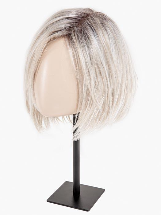 Fizz | Top Power | Synthetic Topper - MyHairMail Wigs
