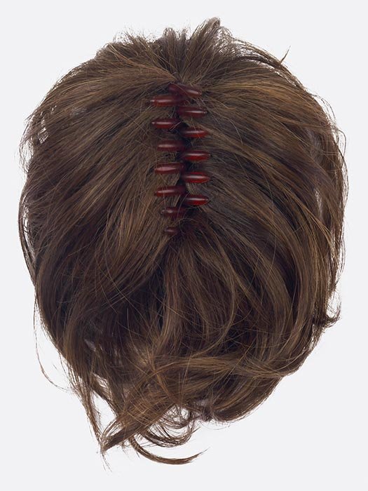 Soda by Ellen Wille | Power Pieces | Synthetic Hairpiece - MyHairMail Wigs