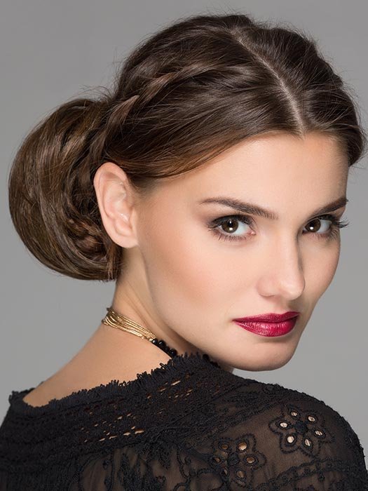 Soda by Ellen Wille | Power Pieces | Synthetic Hairpiece - MyHairMail Wigs
