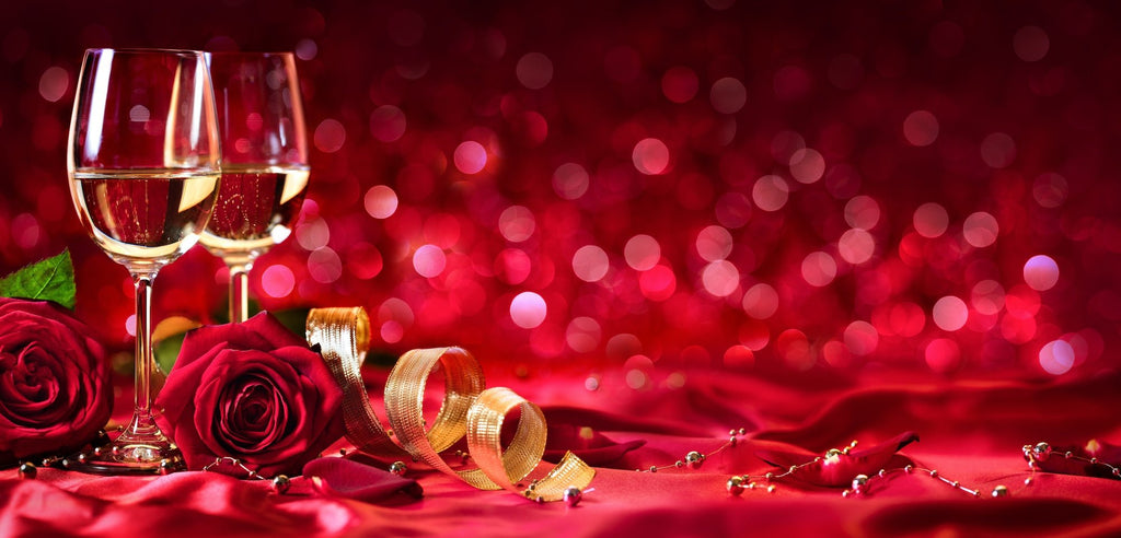 Valentine Wig Ideas - MyHairMail