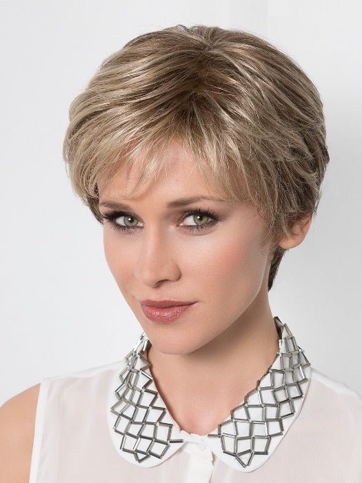 Close by Ellen Wille | Top Power | Synthetic Topper - MyHairMail Wigs