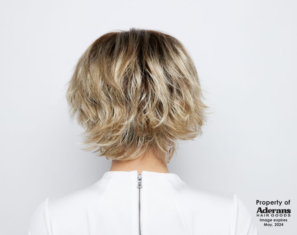 Joslin by Rene of Paris - MyHairMail Wigs