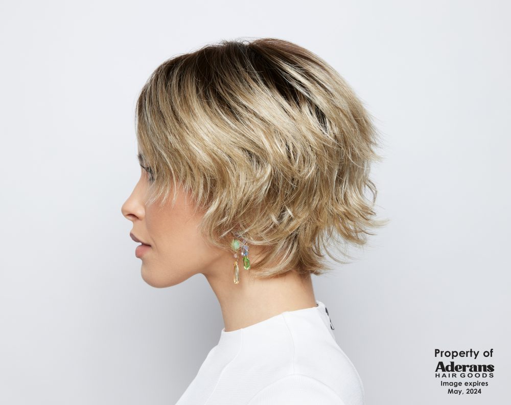 Joslin by Rene of Paris - MyHairMail Wigs