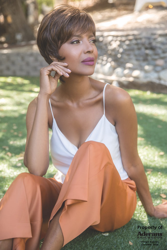 Sally by Noriko - MyHairMail Wigs