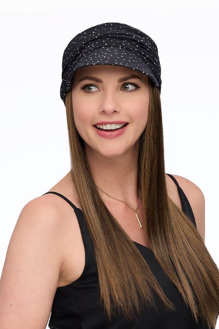 Hat Magic 16" by Jon Renau - MyHairMail Wigs