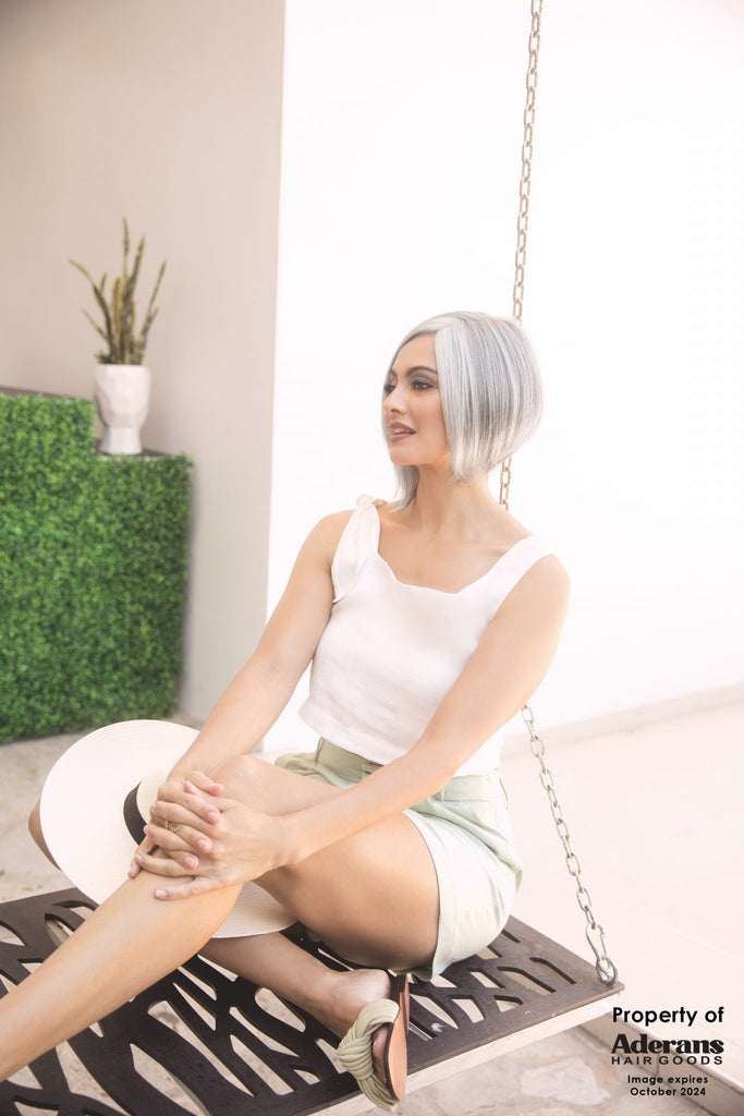 Faith by Noriko - MyHairMail Wigs