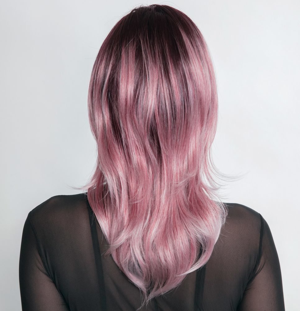 Elliot by Noriko - MyHairMail Wigs