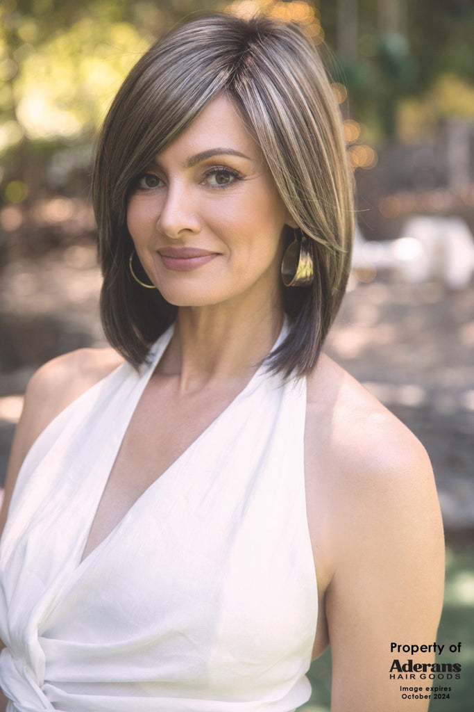 Zane by Noriko - MyHairMail Wigs