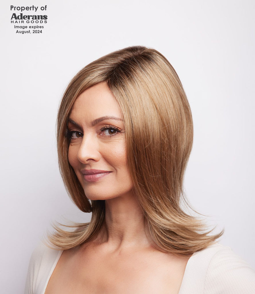 Harlee by Noriko - MyHairMail Wigs