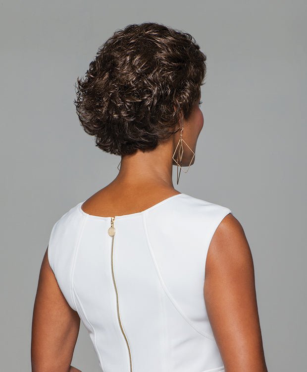 Precedence by Gabor - MyHairMail Wigs