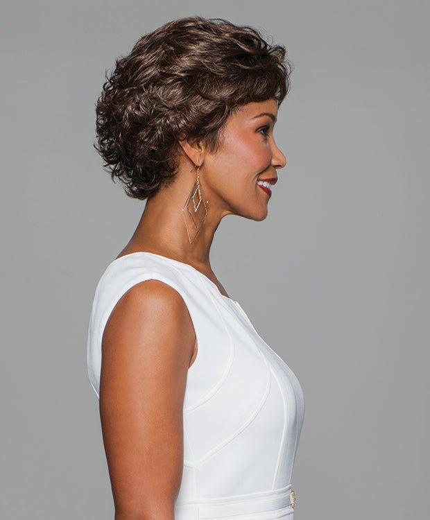 Precedence by Gabor - MyHairMail Wigs