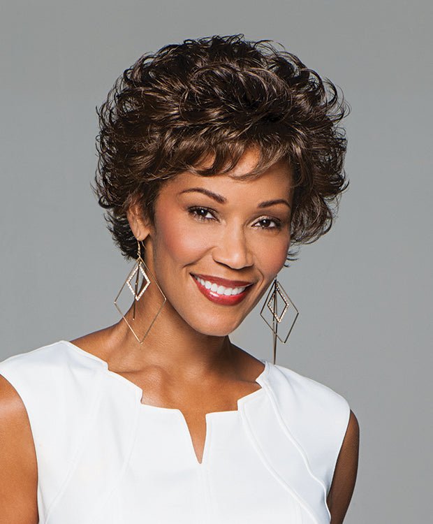 Precedence by Gabor - MyHairMail Wigs