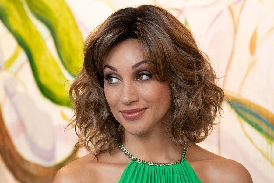 Dakota by Envy - MyHairMail Wigs