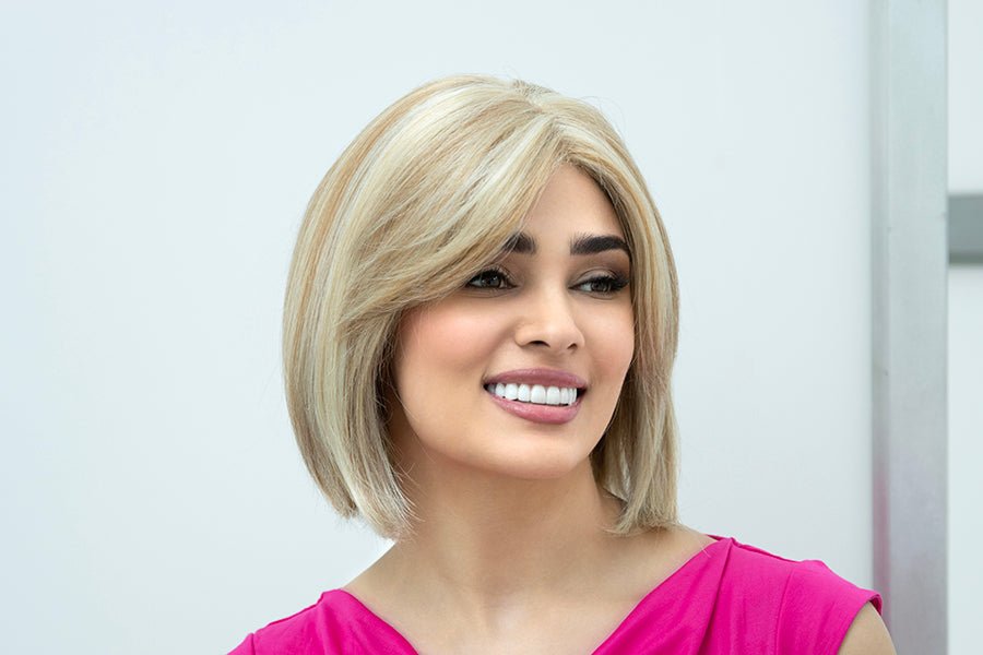 Kimberly by Envy - MyHairMail Wigs