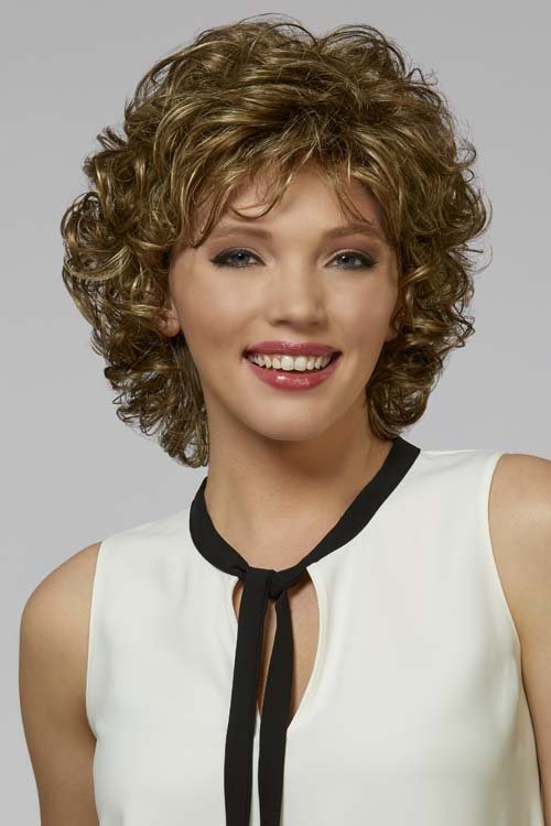 Kayla by Henry Margu - MyHairMail Wigs